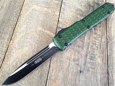 Microtech Ultratech Tri-Grip 的图像结果