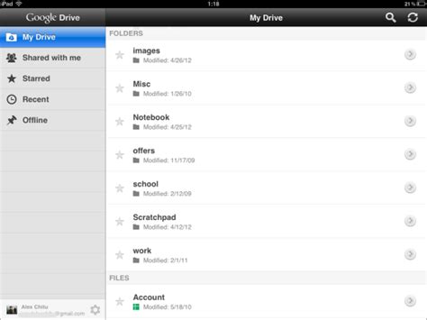 Image result for Android-App Drive