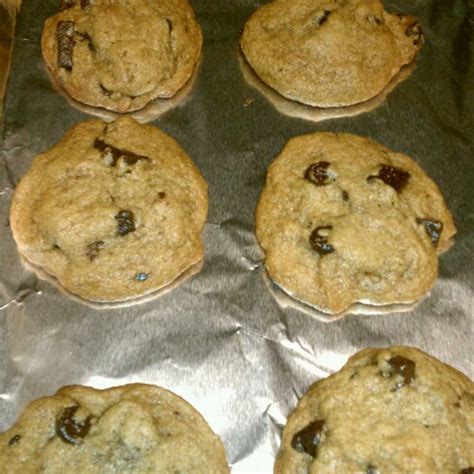 Qdoba Chocolate Chip Cookie Nutrition Facts | Besto Blog