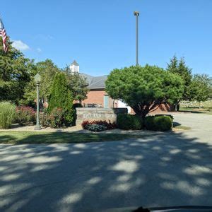 COSTIN FUNERAL CHAPEL - Updated March 2025 - 539 E Washington St ...