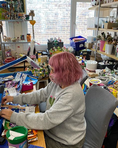 Image result for Crisp Packet Project