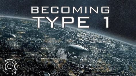 Type 1 Civilization 的图像结果
