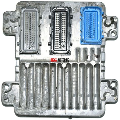Image result for Engine Control Module for Chevy Trailblazer Ext