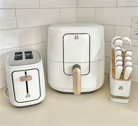 Beautiful kitchen appliances by drew barrymore – Artofit