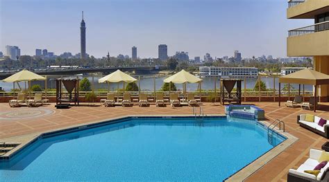 RAMSES HILTON (Cairo) - Hotel Reviews, Photos, Rate Comparison ...