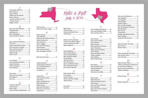 Image result for Wedding Reception Seating Chart