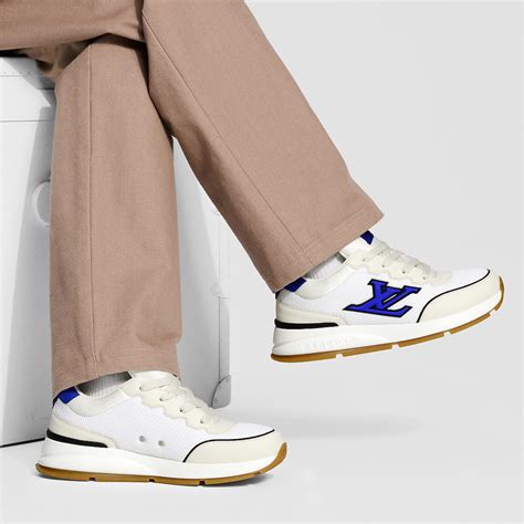 LV Classic Sneaker - Shoes | Louis Vuitton India