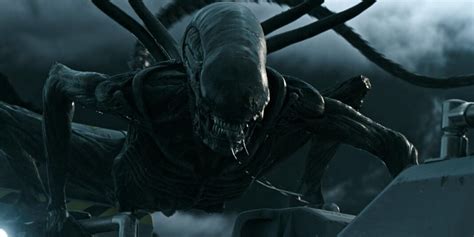 Image result for Alien Covenant All Alien
