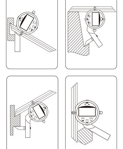 Engineering Protractor 的图像结果