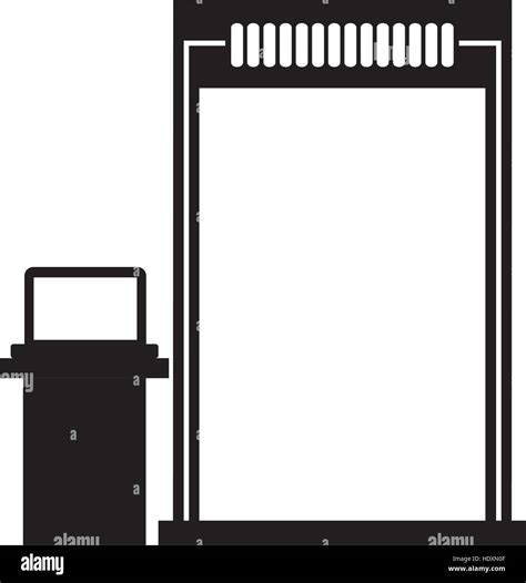 Image result for Security Checkpoint Design