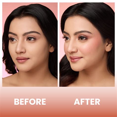 Buy Silk Cushion Blush + Lip Treatment Balm at Typsy Beauty