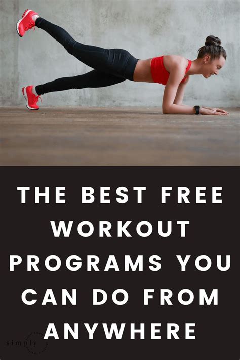 Image result for Exercise Programs for Free