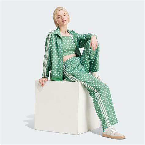 Pantalón Firebird Monogram