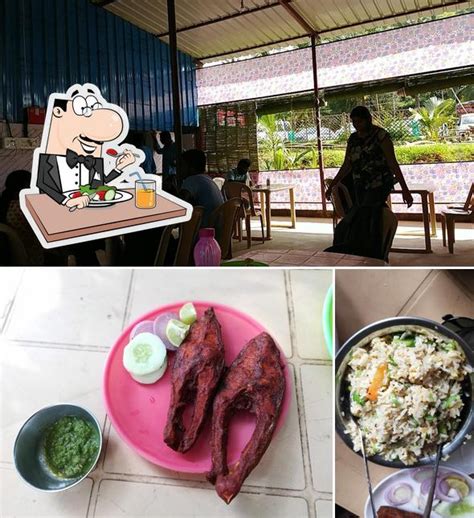 Dev's Cafe & Restaurant - Restaurant menu, prices and reviews