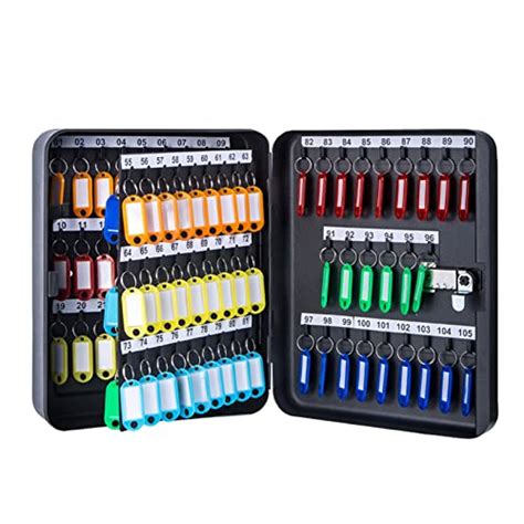 Image result for Key FOB Metal Box