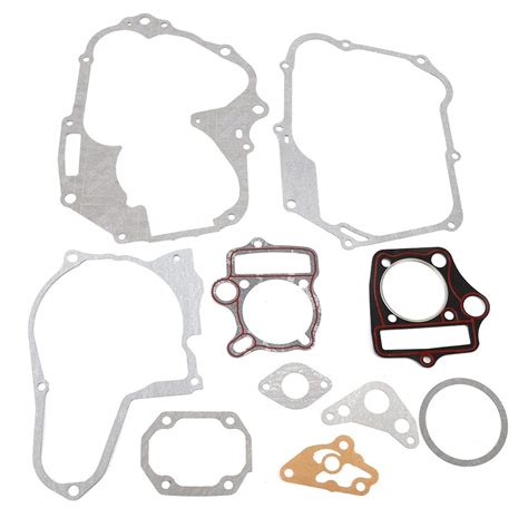 For M2r Gasket Gasket Materials 50cc Chinese Atv Engine Gasket ...