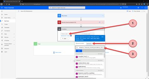 Image result for How to Add to SQL Database Using Power Automate Flow