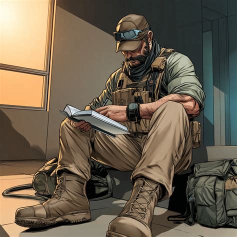 Exploring Emotions: SALUTE Report - Tactics Total Wellness