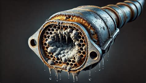 Can A Catalytic Converter Go Bad From Sitting Idle?