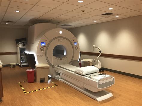 SHIELDS MRI AT UMASS MEMORIAL - SHREWSBURY STREET - Worcester MA ...