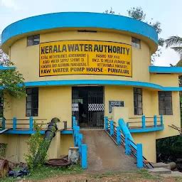 Best Top Rated Water treatment plant in Punalur, Kerala, India | Yappe.in