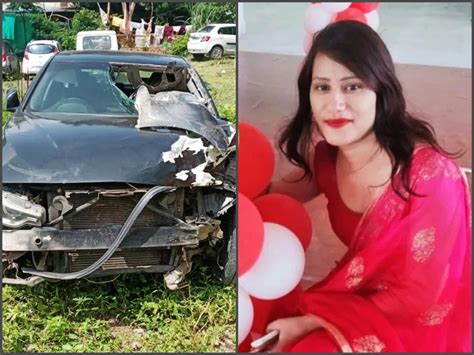 Indore Hit And Run: केक पहुंचाने की जल्दी... रॉन्ग साइड दौड़ाई BMW और ...