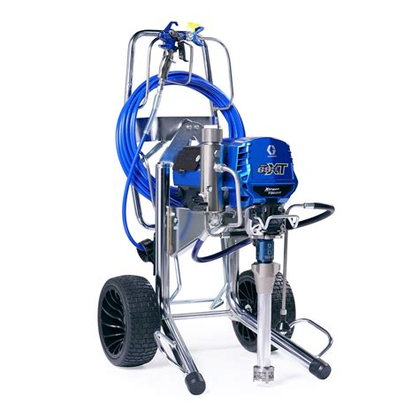 Ultra 695 XT ProContractor Series Electric Airless Sprayer, Hi-Boy