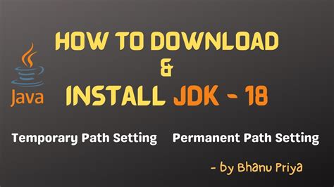 Image result for Download Java JDK 18