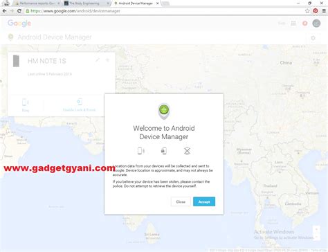 Android Device Manager USB 的图像结果