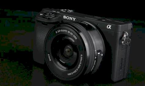 Sony ZV-E10 review: Digital Photography Review