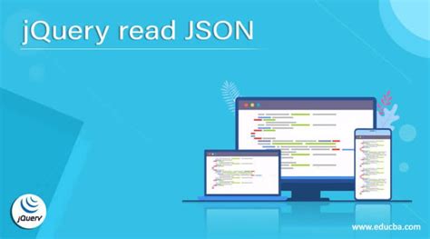Code Course Reading JSON with jQuery 的图像结果