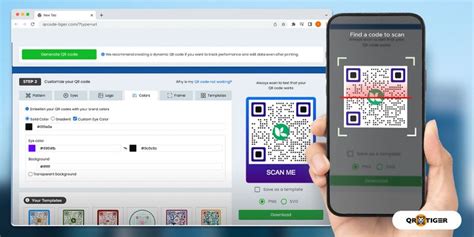 Image result for Create QR Scan Code Free