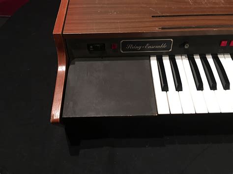 Image result for ARP String Ensemble