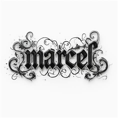 Marcel Baby Name - Unveiling Its Meaning, Origin, Popularity, and ...