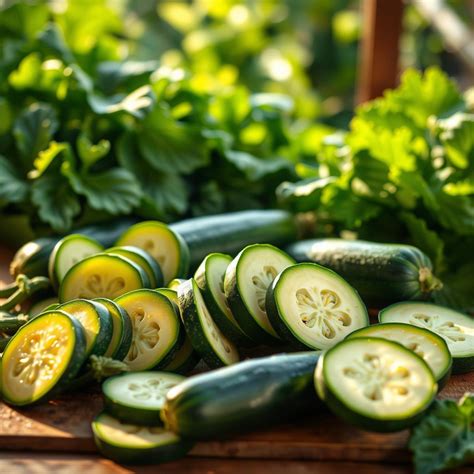 Can Rabbits Eat Zucchini?