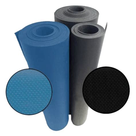 Rubber Sheets - 2mm Electrical Rubber Insulation Mat Manufacturer from ...