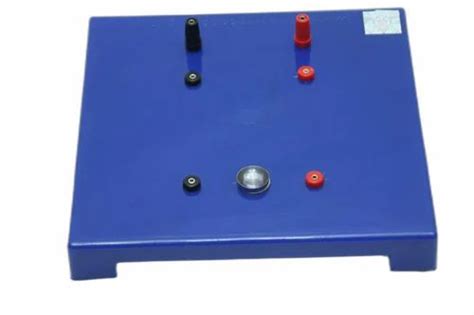 Teaching Aids - Solar Light/Panel Model, Science Models, Teaching ...