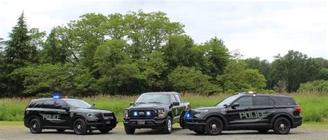 Chehalis Tribal Public Safety Department - The Chehalis Tribe