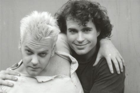 Kiefer Sutherland Young Lost Boys