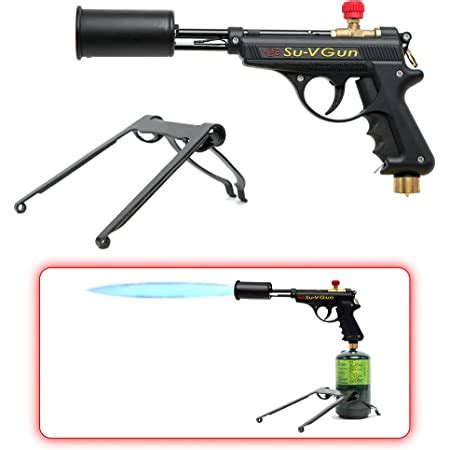 Image result for Butane Torch