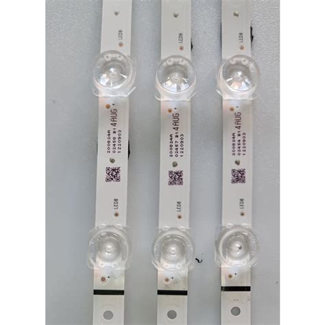 Image result for Hisense LED Backlight Replacement