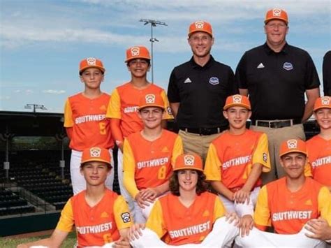 Pearland Little League comes home, city announces grand celebration ...