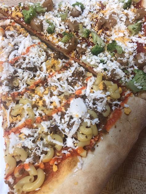 Vinnie's Pizzeria - Brooklyn New York Restaurant - HappyCow