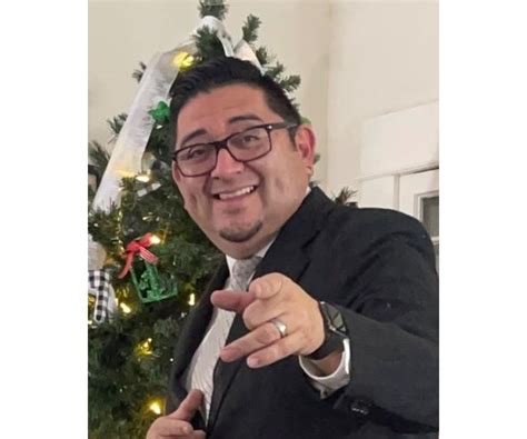 Andrew Alvarado Obituary (2023) - Albuquerque, NM - Trujillo Family ...