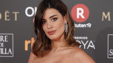 Goya 2018: Las mejor vestidas de la alfombra roja