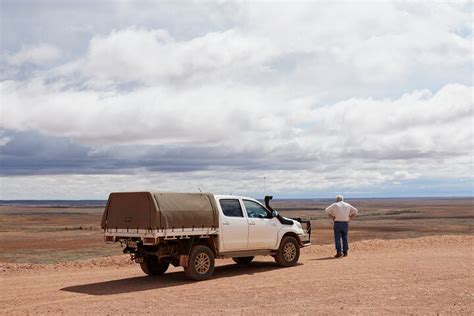 OUTBACK MAIL RUN SOUTH AUSTRALIA (2026) All You Need to Know BEFORE You ...
