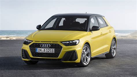 Audi S1