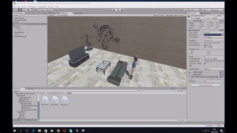 Image result for How to Open Unity Scripts On Windows