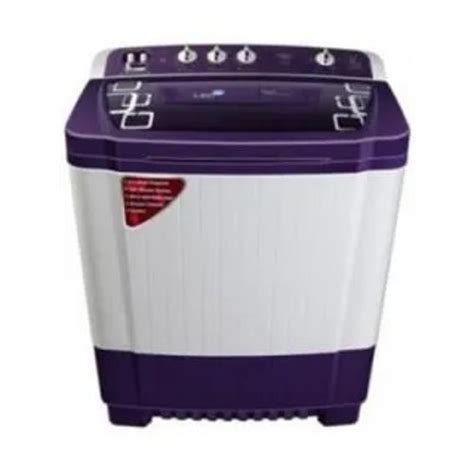 Videocon 85P18 8.5 Kg Semi Automatic Top Load - Price in India ...