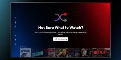 Netflix Rolls out Play Shuffle Feature for Android Users Worldwide ...